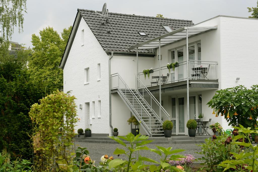 Bed & Breakfast メーアブッシュ 部屋 写真