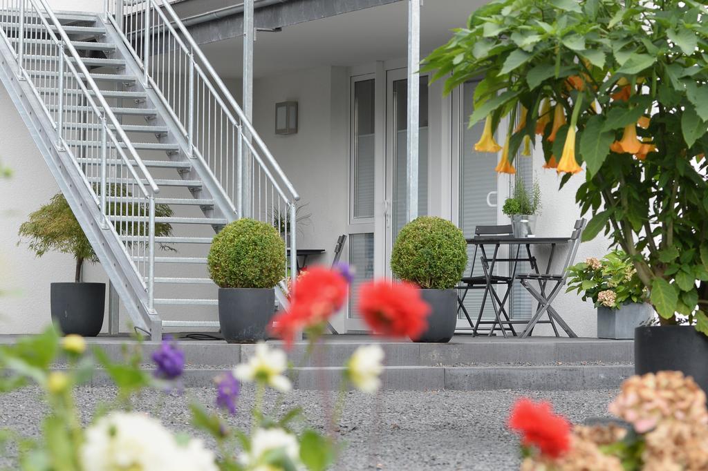 Bed & Breakfast メーアブッシュ 部屋 写真