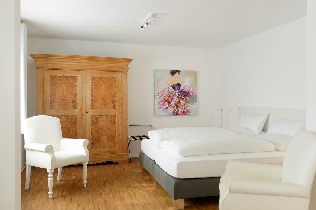 Bed & Breakfast メーアブッシュ エクステリア 写真