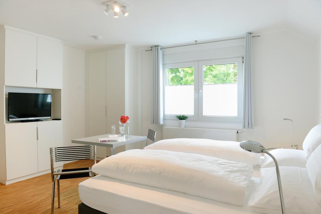 Bed & Breakfast メーアブッシュ エクステリア 写真